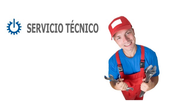 tecnico Fagor Málaga
