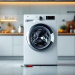 Ruido metálico en lavadora: causas comunes y soluciones