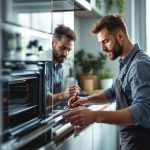 Causas de Horno que se Apaga Solo al Calentarse