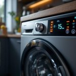 Cómo interpretar el Error E15 en Lavavajillas Bosch