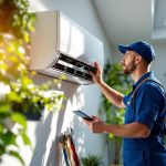 Factores para Aire Acondicionado que No Enfría en Verano