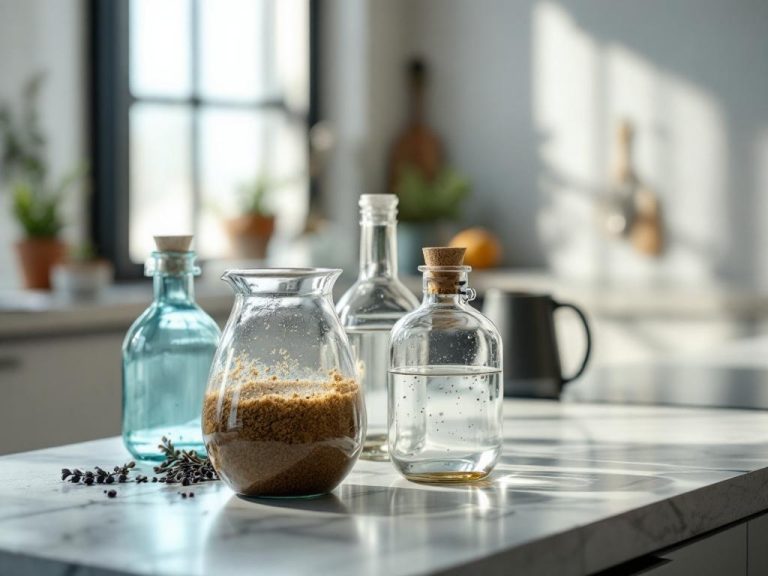 Lavavajillas deja vasos blanquecinos: causas y prevención