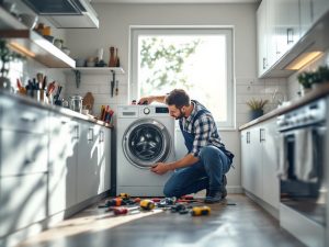 Error E09 en Lavavajillas Siemens: Sistema de Calentamiento