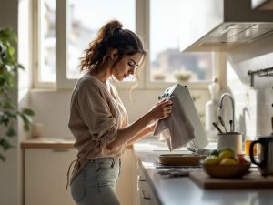 Prevención de Mal Olor en Lavavajillas en Málaga